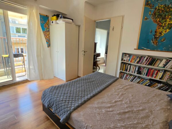 4.5-Room Apartment | HaNevi’im Street 4