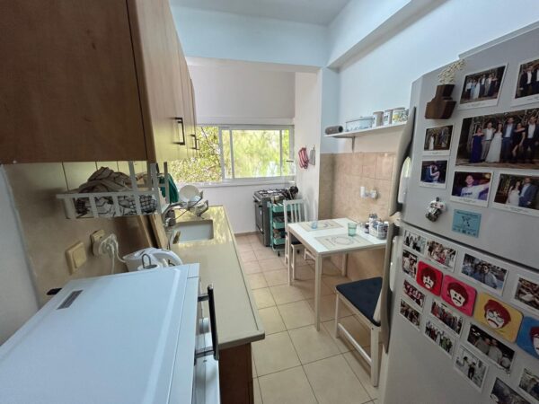 ברחוב גליקסון דירת 2 חד מקסימה 4
