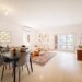 3-Room Apt, Old North – Elevator & Parking 9