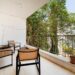 3-Room Apt, Old North – Elevator & Parking 10