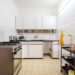 3-Room Apt, Old North – Elevator & Parking 13