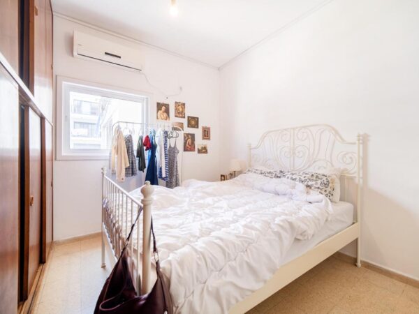 3-Room Apt, Old North – Elevator & Parking 7