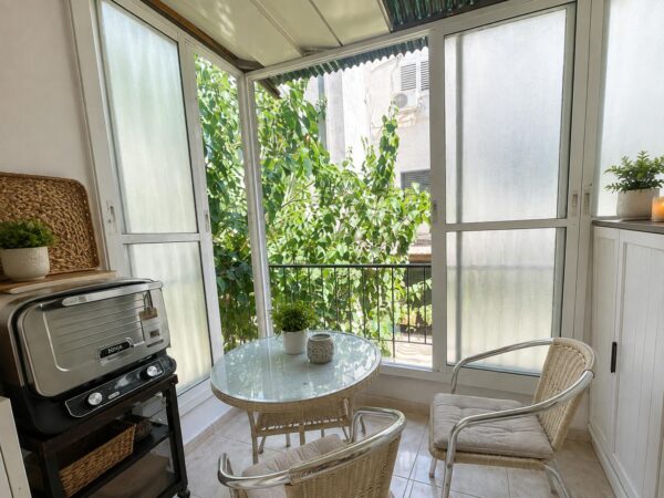 באוליפנט דירת 3 חד מקסימה ושקטה 7
