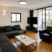 בלוי יצחק דירת 4 חד אדריכלית עם חניה 7