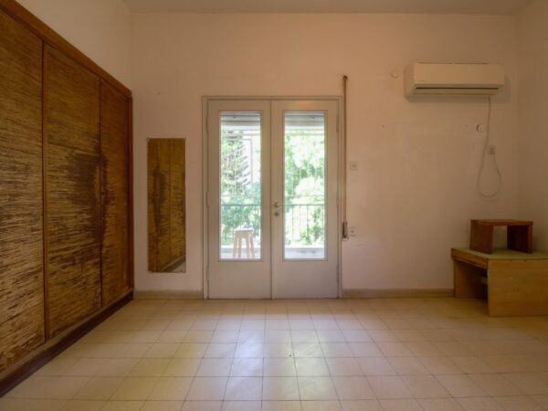 Près de Dubnov – Grand appartement avec balcon 3