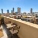 Allenby – 2 Rooms, Elevator & Stunning Views 8