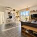 Allenby – 2 Rooms, Elevator & Stunning Views 9